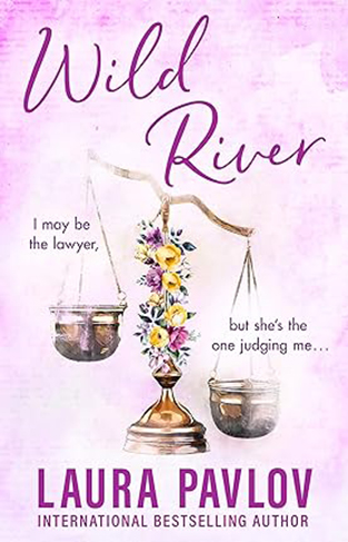 Magnolia Falls Series Wild River Book 2